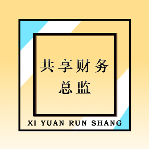 共享会计